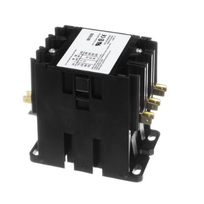 Picture of Vulcan Contactor 3P 50/65A 120V Part# 00-881655