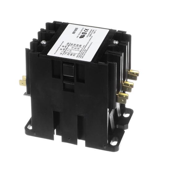 Picture of Vulcan Contactor 3P 50/65A 120V Part# 00-881655