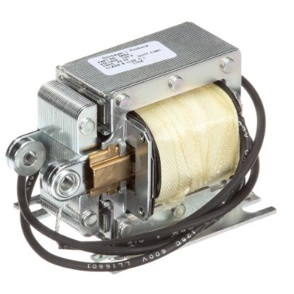 Picture of Vulcan Solenoid Steam Co Part# 00-881414