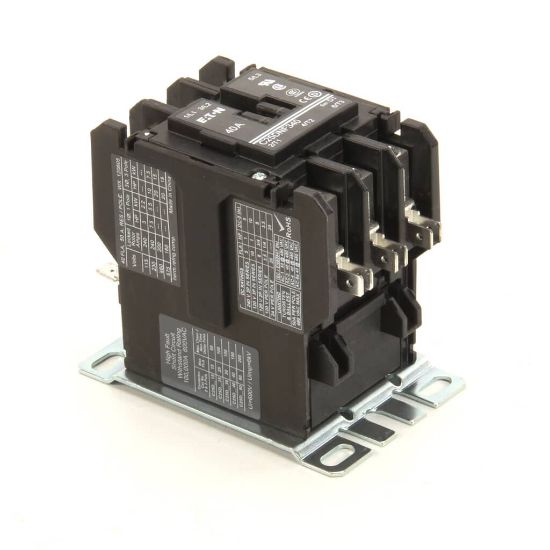 Picture of Vulcan Contactor Part# 00-881654