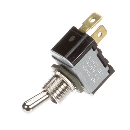 Picture of Vulcan Toggle Switch 1/2 Spst Part# 00-906444