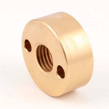 Picture of Vulcan Door Screw Nut Part# 00-881626