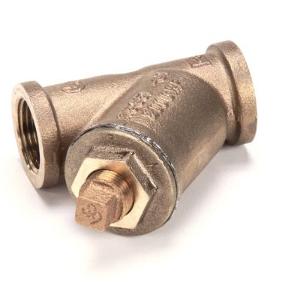 Picture of Vulcan Strainer 3/4 Cast Part# 00-909459