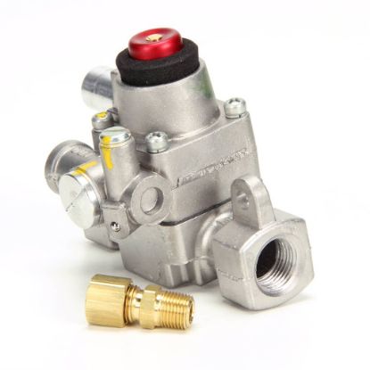 Picture of Vulcan Body & Magnet Head Assy Part# 00-913102-00024