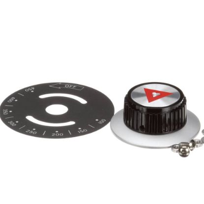 Picture of Vulcan Knob Kit Part# 00-913102-00241