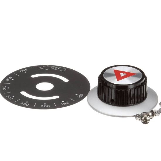 Picture of Vulcan Knob Kit Part# 00-913102-00241