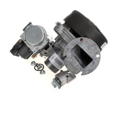 Picture of Vulcan Kit, Blower Valve Assembly Part# 00-913102-00314