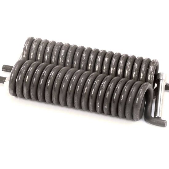Picture of Vulcan Kit Lid Springs Ve & Vg Part# 00-913102-00285