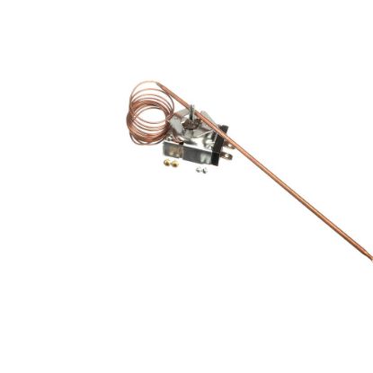 Picture of Vulcan Thermostat, W/hdw Screws Part# 00-913102-00326