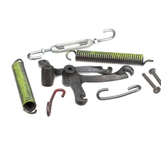 Picture of Vulcan Kit, Door Springs 36L/e36 Part# 00-913102-00395