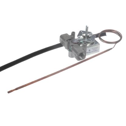 Picture of Vulcan Kit, Combo Griddle T-stat & Sl Part# 00-913102-00444