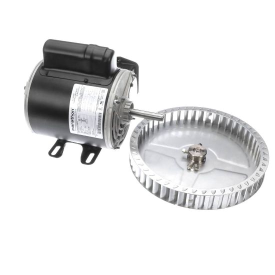 Picture of Vulcan Blwr Mtr For Half-size Oven Part# 00-913102-00358