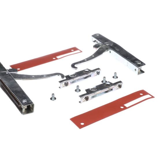 Picture of Vulcan Kit,door Hnge,restaurant Range Part# 00-913102-00375