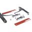 Picture of Vulcan Kit,door Hnge,restaurant Range Part# 00-913102-00375