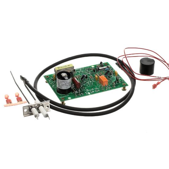 Picture of Vulcan Kit, Ignition, Vc4/6g Part# 00-913102-00324