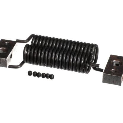 Picture of Vulcan Kit, Lid Springs, G/e,30/40 Part# 00-913102-00389