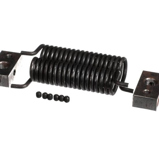 Picture of Vulcan Kit, Lid Springs, G/e,30/40 Part# 00-913102-00389