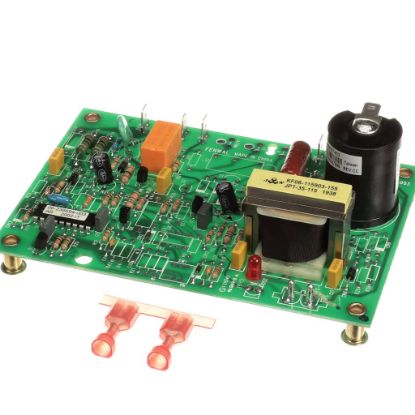 Picture of Vulcan Control Spark Ignition Part# 00-913102-00292