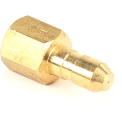 Picture of Vulcan Orifice Spud - Lp Part# 00-920186-00012