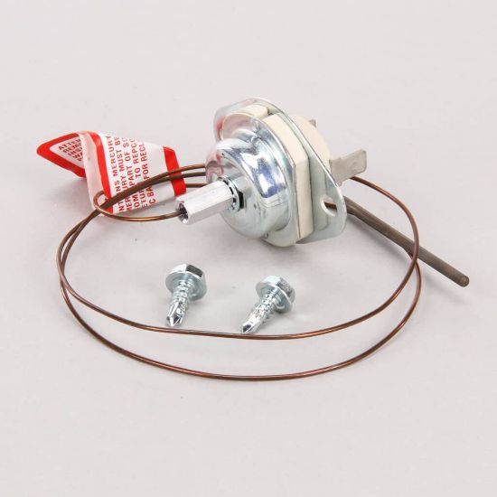 Picture of Vulcan Switch Flame W/o Pilot W/ther Part# 00-913145-00001