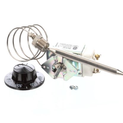Picture of Vulcan Thermostat Kit W/ Knob And Screws Part# 00-913153