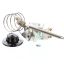 Picture of Vulcan Thermostat Kit W/ Knob And Screws Part# 00-913153
