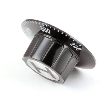 Picture of Vulcan Dial 2-1/4 D Off-400-200 Part# 00-920985