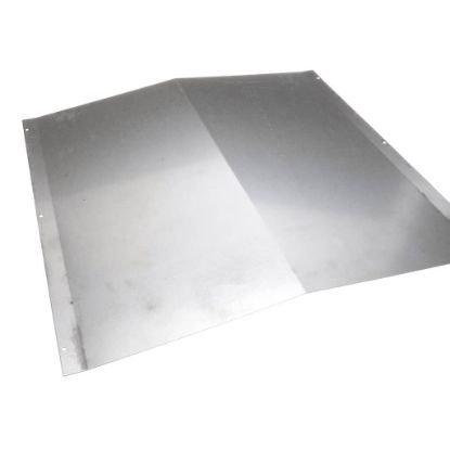 Picture of Vulcan Deflector Flame Part# 00-921080