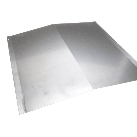 Picture of Vulcan Deflector Flame Part# 00-921080