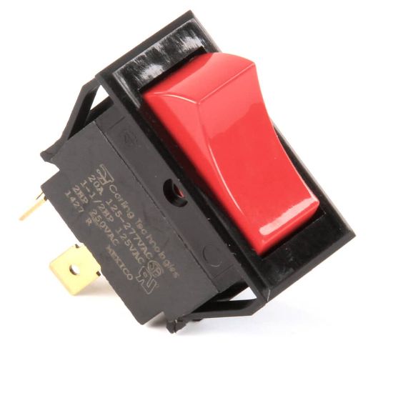 Picture of Vulcan Rocker Switch Part# 00-921528