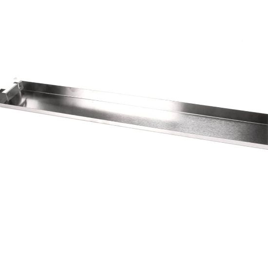Picture of Vulcan Panel,30 Oven Kick Part# 00-921721