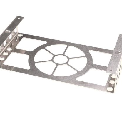 Picture of Vulcan Blower Cover Hb Part# 00-921658
