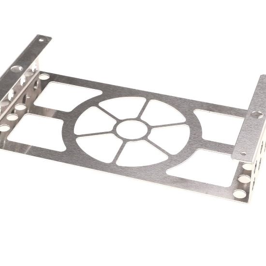 Picture of Vulcan Blower Cover Hb Part# 00-921658