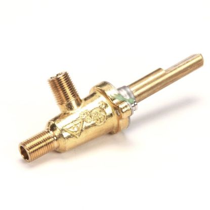 Picture of Vulcan Manual Griddle Burner Valve Part# 00-921999