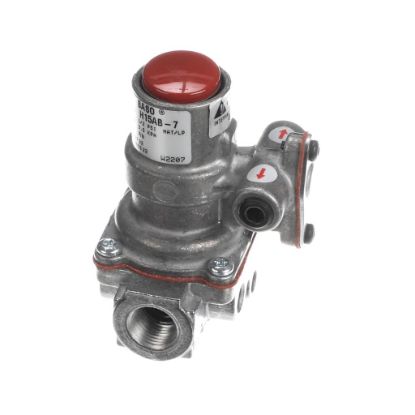 Picture of Vulcan Safety Valve - Baso Part# 00-922008