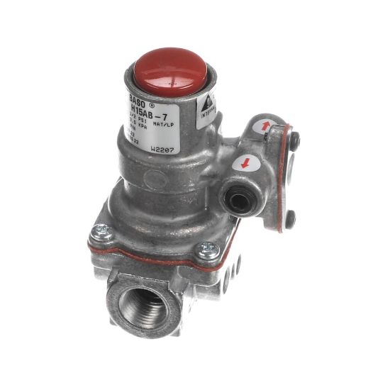 Picture of Vulcan Safety Valve - Baso Part# 00-922008