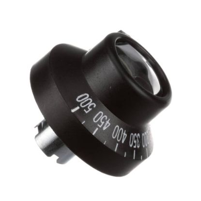 Picture of Vulcan Mod Range Tstat Knob Part# 00-922012