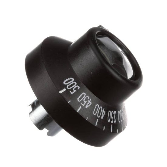 Picture of Vulcan Mod Range Tstat Knob Part# 00-922012