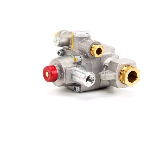 Picture of Vulcan 24 Ovens Safety Valve Part# 00-922159-0000A