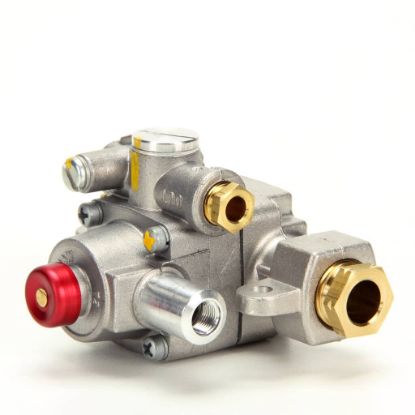 Picture of Vulcan Ts Safety Valve Part# 00-922160-0000A