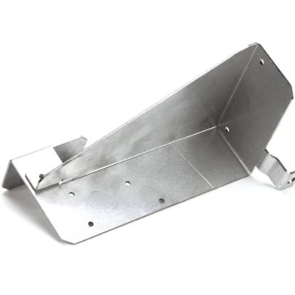 Picture of Vulcan Bracket, Door Switch Mounting Part# 00-922181