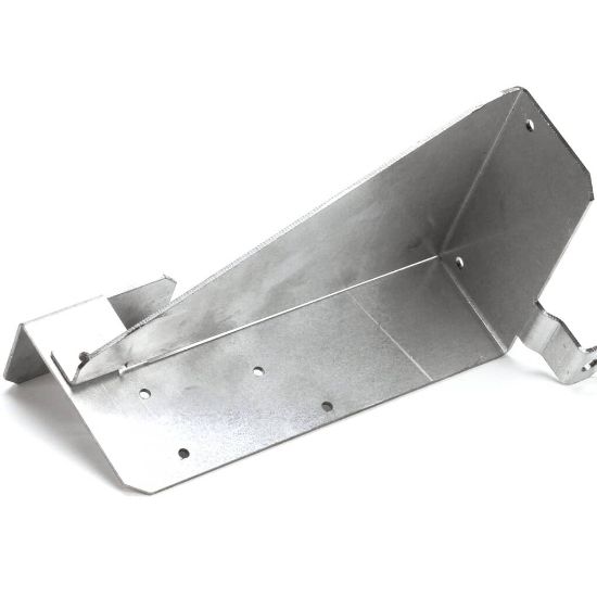 Picture of Vulcan Bracket, Door Switch Mounting Part# 00-922181