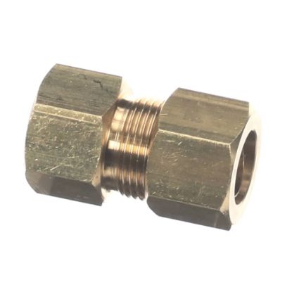 Picture of Vulcan Fitting Alpha Brass A82 020 Part# 00-922017