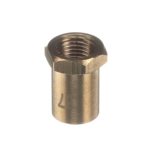 Picture of Vulcan Orifice Hood, #37 Part# 00-922451-00037