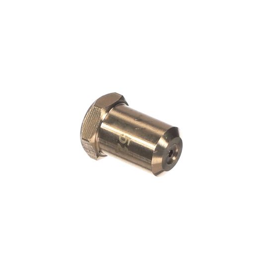 Picture of Vulcan Orifice Hood, #52 Part# 00-922451-00052