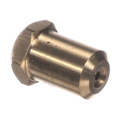 Picture of Vulcan Orifice Hood, #50 Part# 00-922451-00050