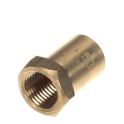 Picture of Vulcan Orifice Hood #53 Part# 00-922451-00053