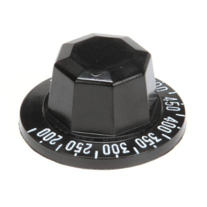 Picture of Vulcan Dial - Off/200-550f Part# 00-922511
