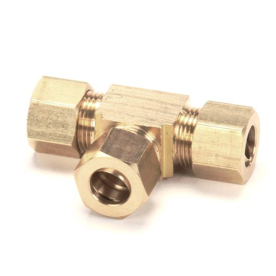 Picture of Vulcan Tee 3/8Cc X 3/8Cc X 3/8 Cc Part# 00-922510