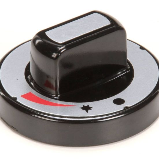 Picture of Vulcan Assembly, 2.75 In Od Knob Part# 00-922519-000A1